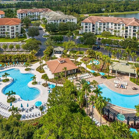 Vista Cay Standard 3 Bedroom Condo Orlando Eksteriør billede