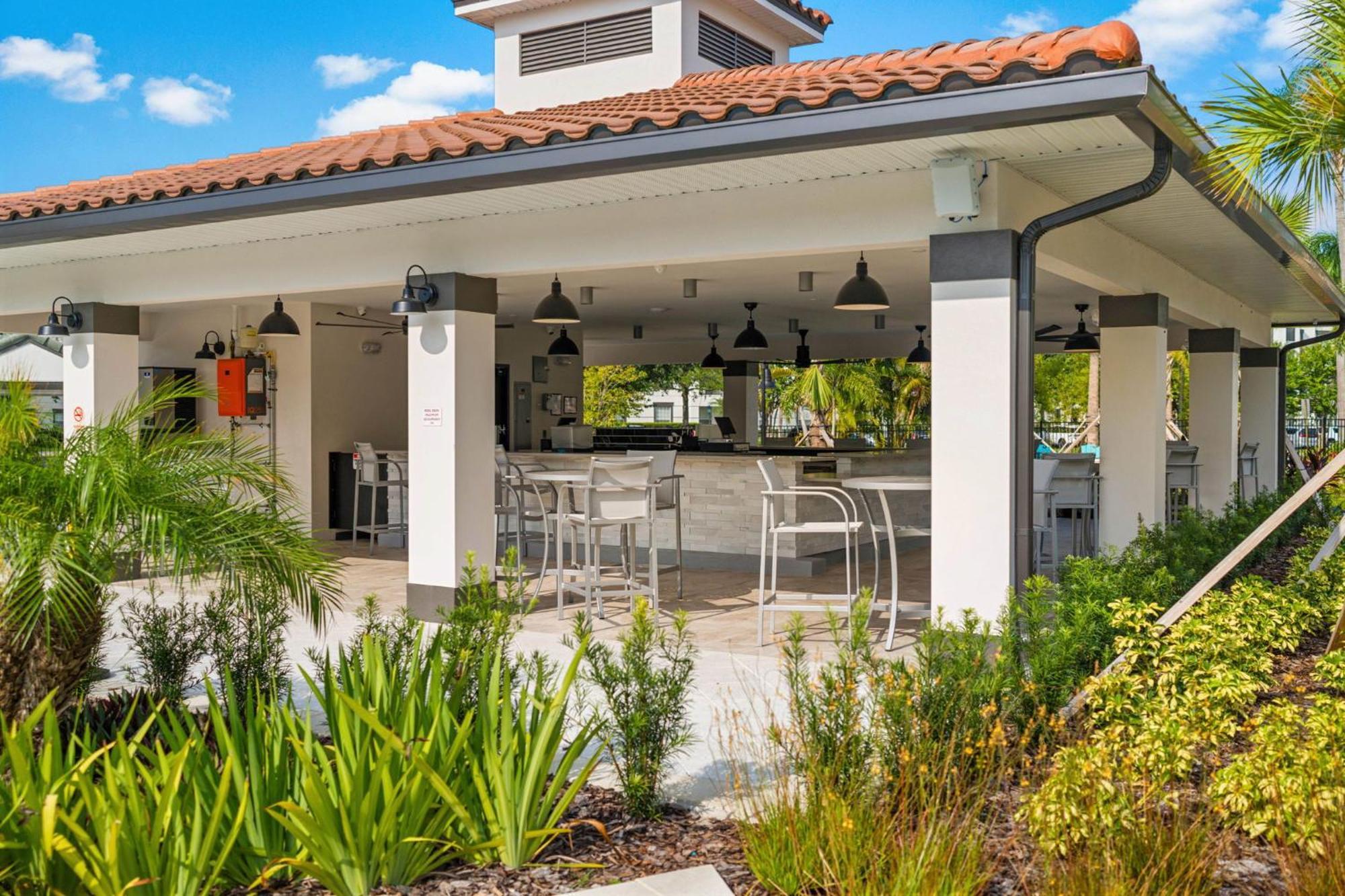 Vista Cay Standard 3 Bedroom Condo Orlando Eksteriør billede